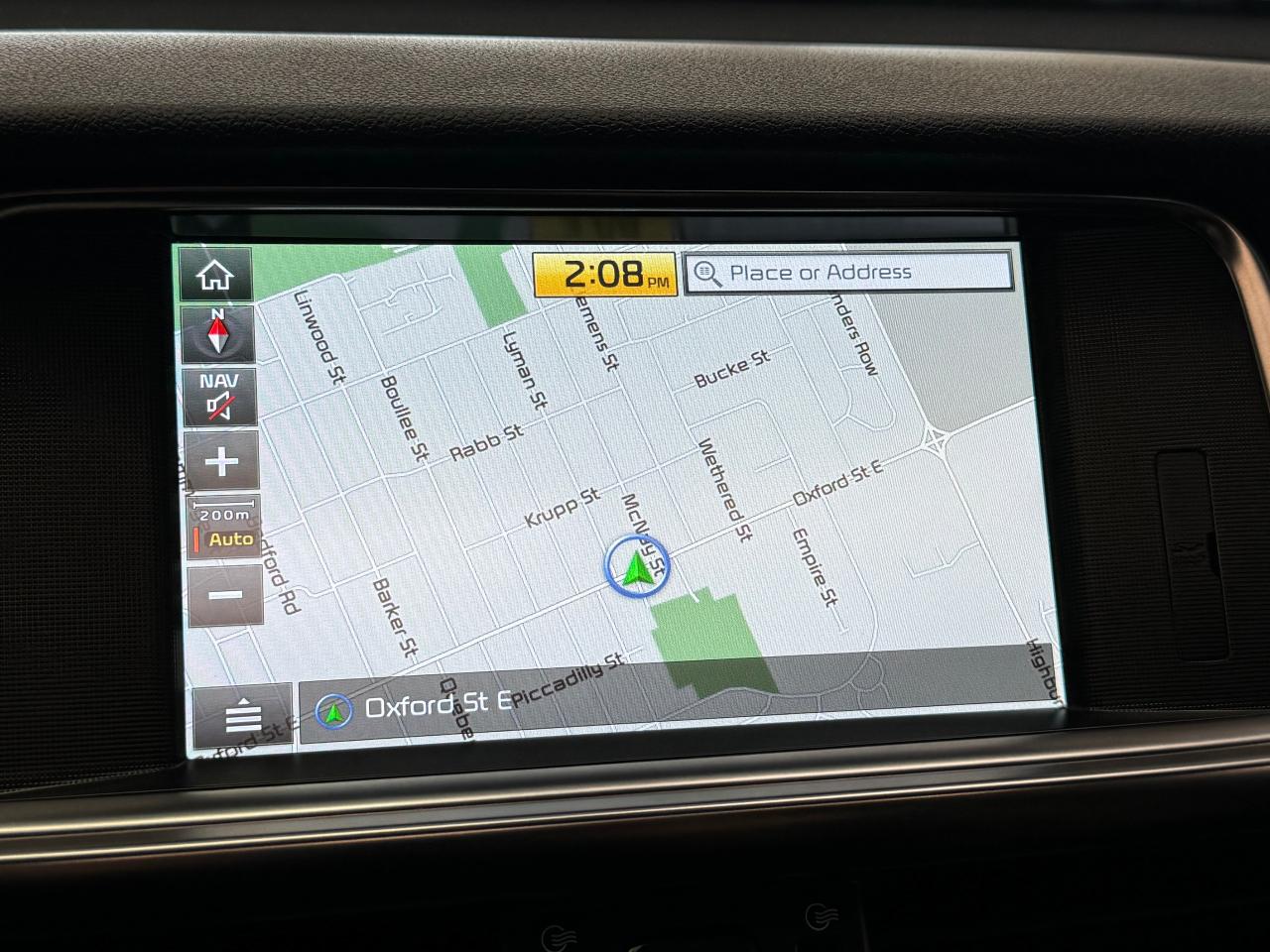 2018 Kia Optima SXL TURBO+CooledLeather+AdaptiveCruise+ - Photo #36