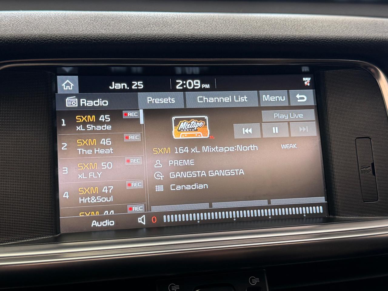 2018 Kia Optima SXL TURBO+CooledLeather+AdaptiveCruise+ - Photo #41