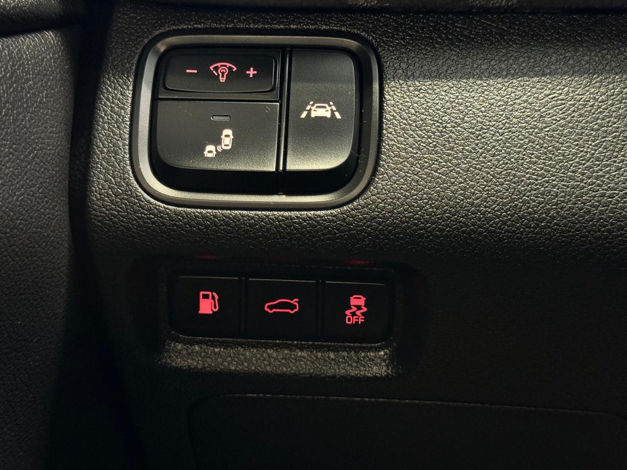 2018 Kia Optima SXL TURBO+CooledLeather+AdaptiveCruise+ - Photo #55