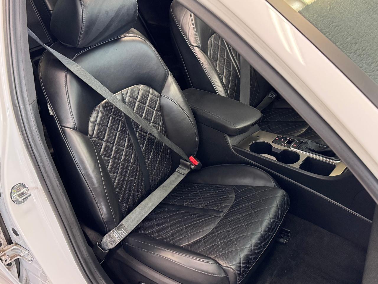 2018 Kia Optima SXL TURBO+CooledLeather+AdaptiveCruise+ Photo99