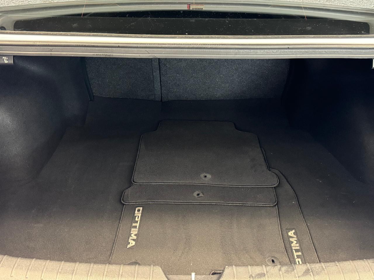2018 Kia Optima SXL TURBO+CooledLeather+AdaptiveCruise+ - Photo #30