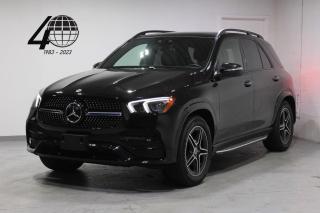 Used 2023 Mercedes GLE 350 | Intelligent Drive | Night Package for sale in Etobicoke, ON