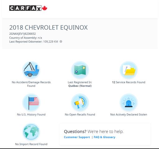 2018 Chevrolet Equinox LT+Power Seat+Remote Start+ApplePlay+CLEAN CARFAX Photo14