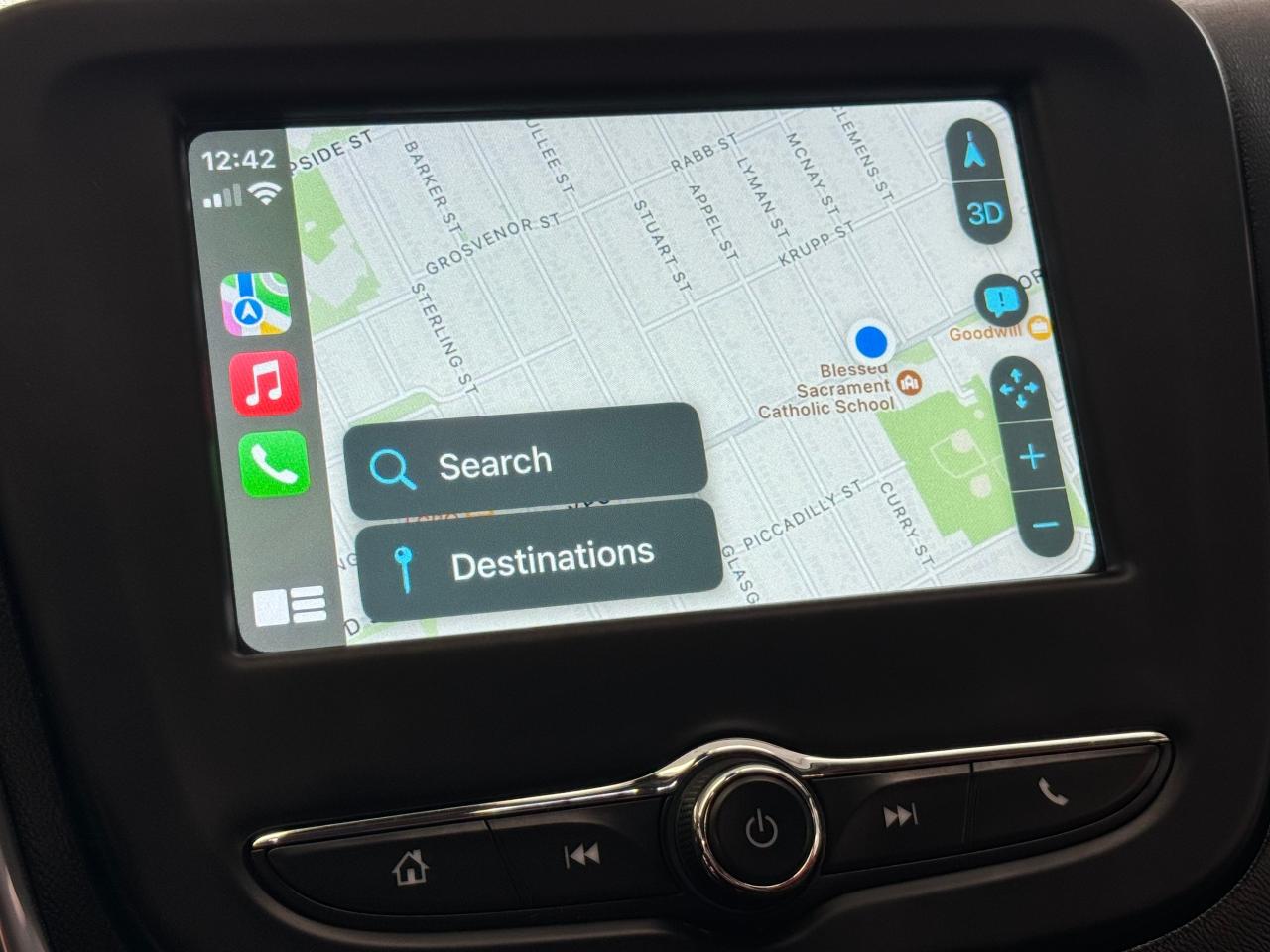 2018 Chevrolet Equinox LT+Power Seat+Remote Start+ApplePlay+CLEAN CARFAX - Photo #32