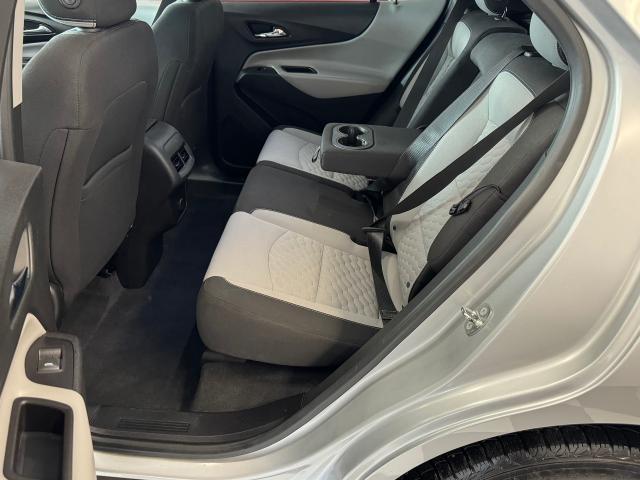 2018 Chevrolet Equinox LT+Power Seat+Remote Start+ApplePlay+CLEAN CARFAX Photo25