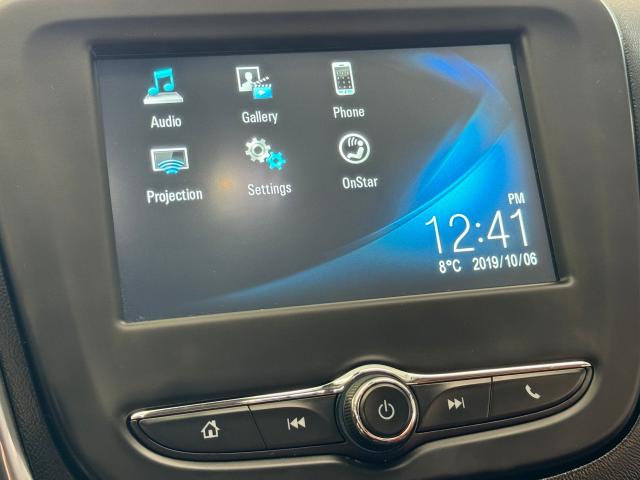 2018 Chevrolet Equinox LT+Power Seat+Remote Start+ApplePlay+CLEAN CARFAX Photo34