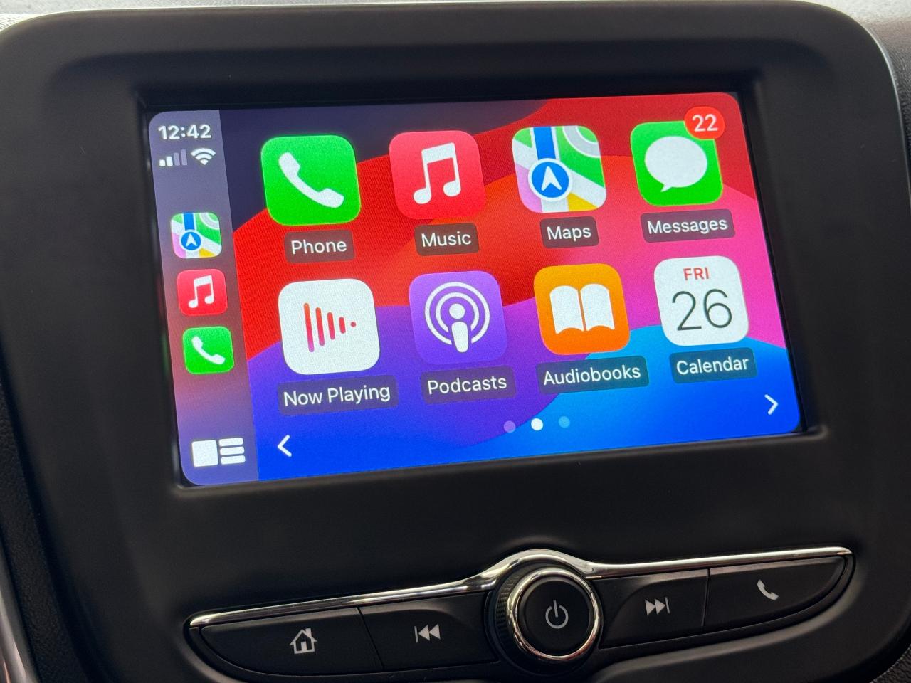 2018 Chevrolet Equinox LT+Power Seat+Remote Start+ApplePlay+CLEAN CARFAX - Photo #30