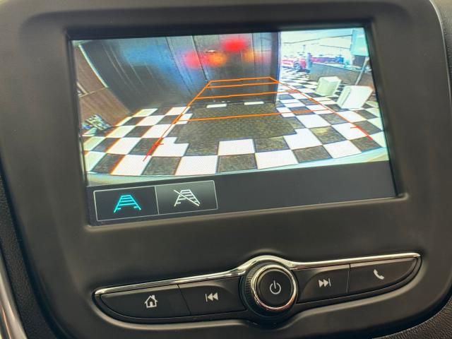 2018 Chevrolet Equinox LT+Power Seat+Remote Start+ApplePlay+CLEAN CARFAX Photo11