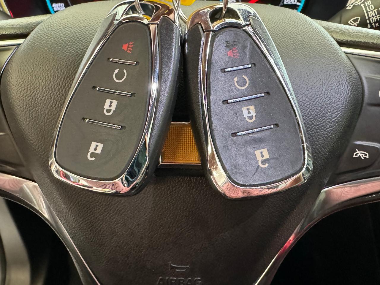 2018 Chevrolet Equinox LT+Power Seat+Remote Start+ApplePlay+CLEAN CARFAX - Photo #17