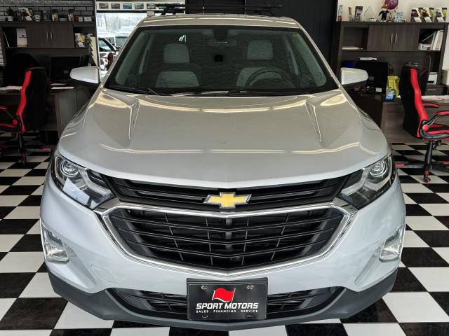 2018 Chevrolet Equinox LT+Power Seat+Remote Start+ApplePlay+CLEAN CARFAX Photo6