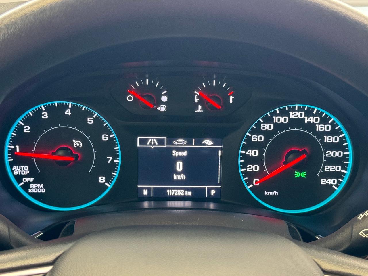2018 Chevrolet Equinox LT+Power Seat+Remote Start+ApplePlay+CLEAN CARFAX - Photo #18