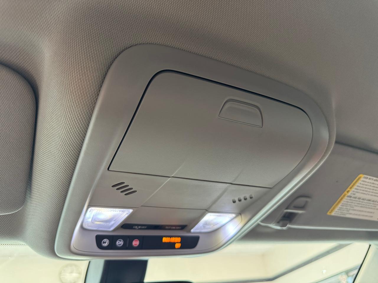2018 Chevrolet Equinox LT+Power Seat+Remote Start+ApplePlay+CLEAN CARFAX - Photo #53