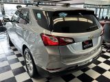 2018 Chevrolet Equinox LT+Power Seat+Remote Start+ApplePlay+CLEAN CARFAX Photo71