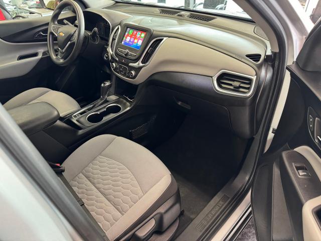 2018 Chevrolet Equinox LT+Power Seat+Remote Start+ApplePlay+CLEAN CARFAX Photo22