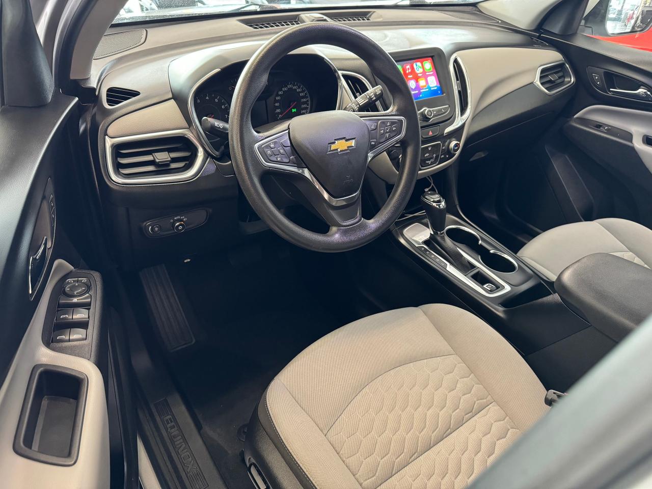 2018 Chevrolet Equinox LT+Power Seat+Remote Start+ApplePlay+CLEAN CARFAX - Photo #19