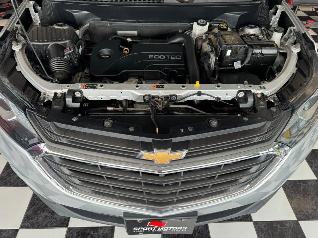 2018 Chevrolet Equinox LT+Power Seat+Remote Start+ApplePlay+CLEAN CARFAX Photo7