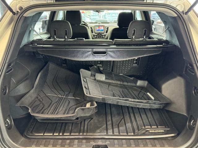 2018 Chevrolet Equinox LT+Power Seat+Remote Start+ApplePlay+CLEAN CARFAX Photo27