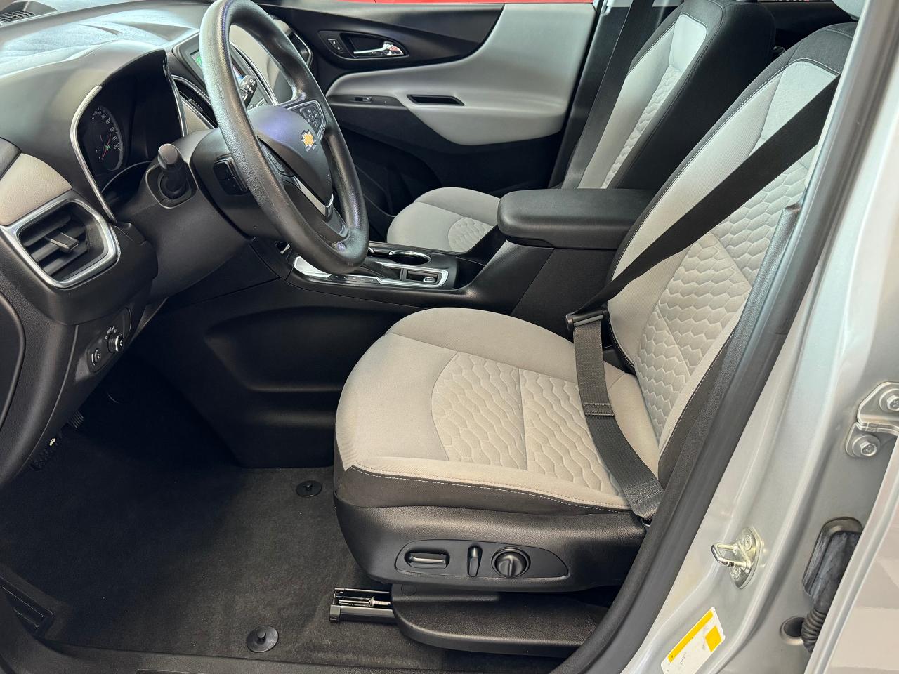 2018 Chevrolet Equinox LT+Power Seat+Remote Start+ApplePlay+CLEAN CARFAX - Photo #20