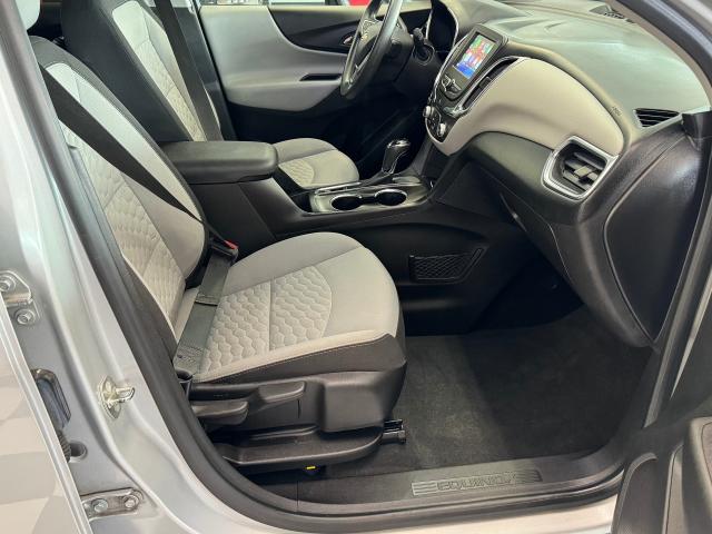 2018 Chevrolet Equinox LT+Power Seat+Remote Start+ApplePlay+CLEAN CARFAX Photo23