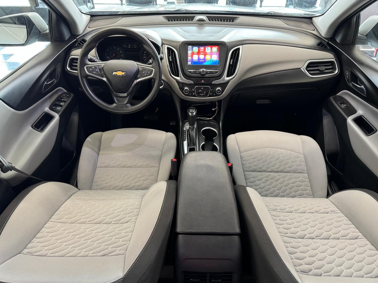 2018 Chevrolet Equinox LT+Power Seat+Remote Start+ApplePlay+CLEAN CARFAX - Photo #8