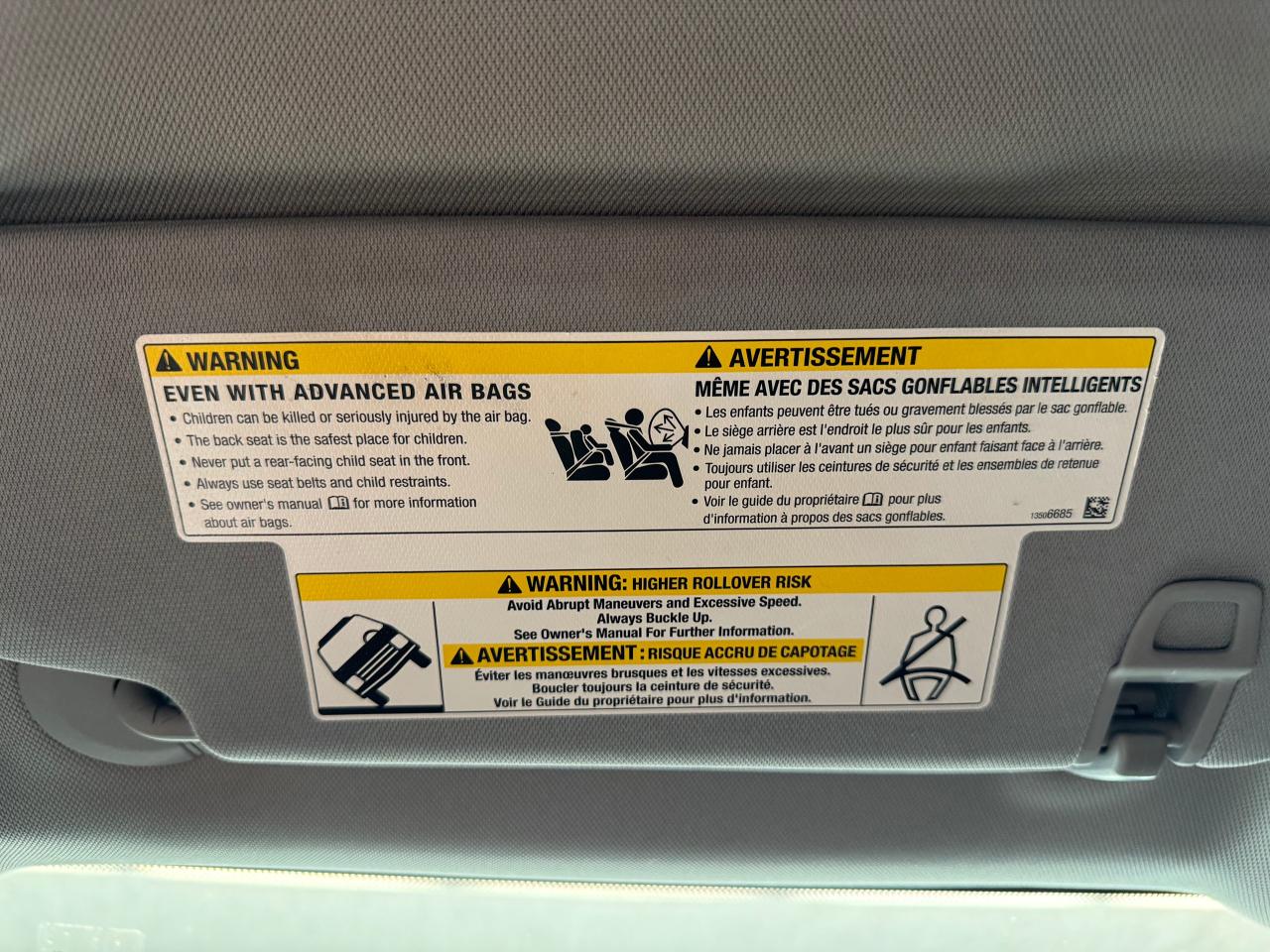 2018 Chevrolet Equinox LT+Power Seat+Remote Start+ApplePlay+CLEAN CARFAX - Photo #52