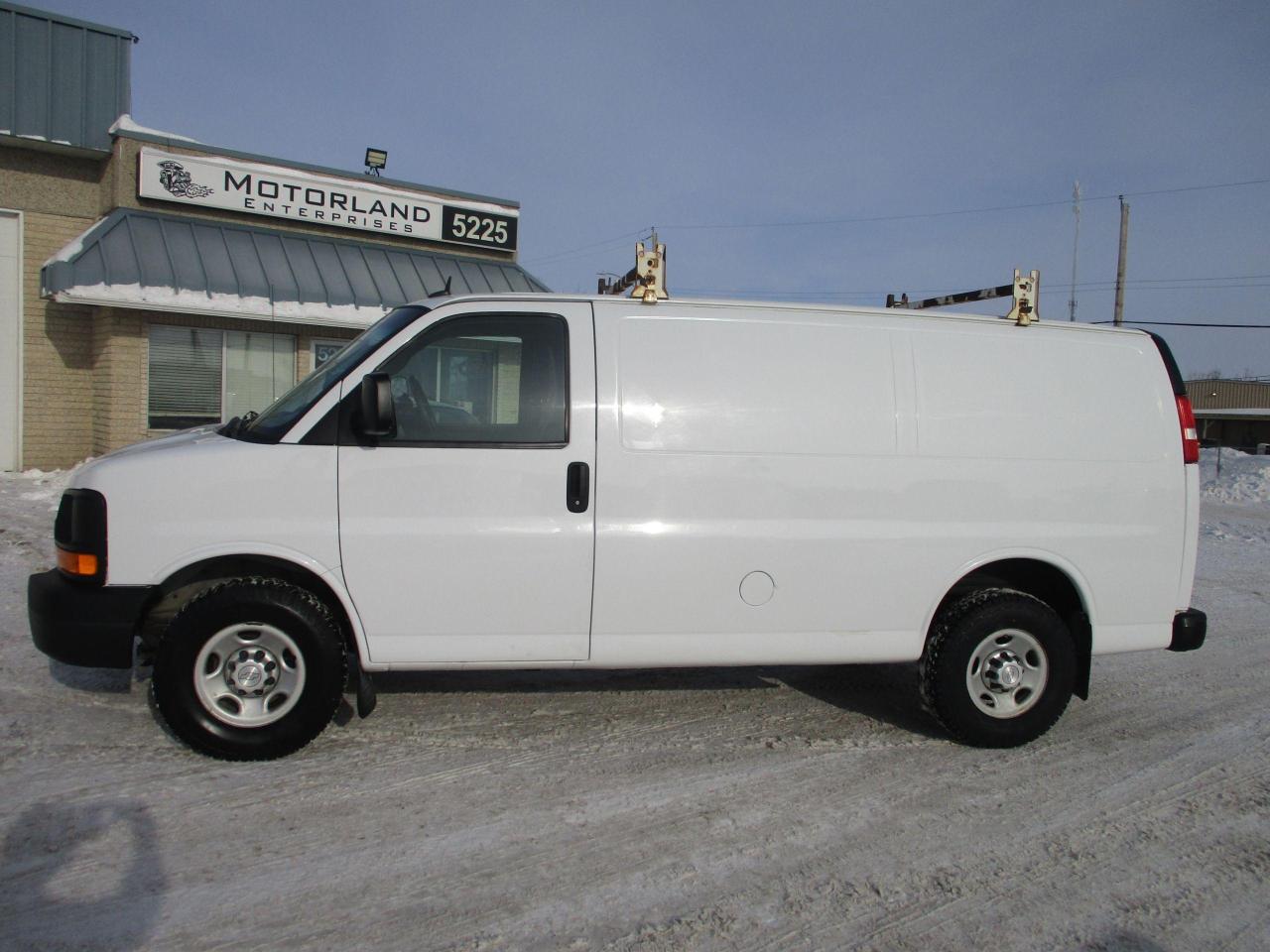 Used chevy express 3500 extended cargo van 2024 for sale