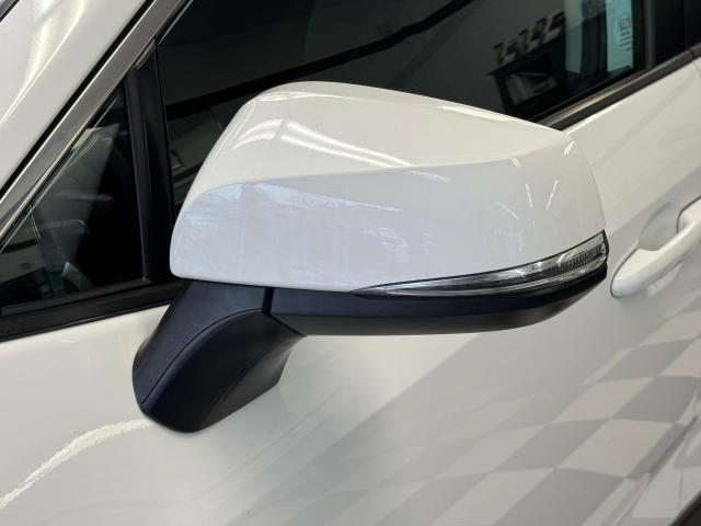 2019 Toyota RAV4 LE+Adaptive Cruise+ApplePlay+LEDs+CLEAN CARFAX Photo53