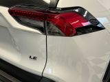 2019 Toyota RAV4 LE+Adaptive Cruise+ApplePlay+LEDs+CLEAN CARFAX Photo119