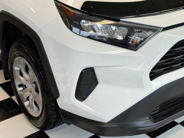 2019 Toyota RAV4 LE+Adaptive Cruise+ApplePlay+LEDs+CLEAN CARFAX Photo37