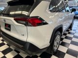 2019 Toyota RAV4 LE+Adaptive Cruise+ApplePlay+LEDs+CLEAN CARFAX Photo100