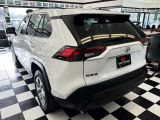 2019 Toyota RAV4 LE+Adaptive Cruise+ApplePlay+LEDs+CLEAN CARFAX Photo62