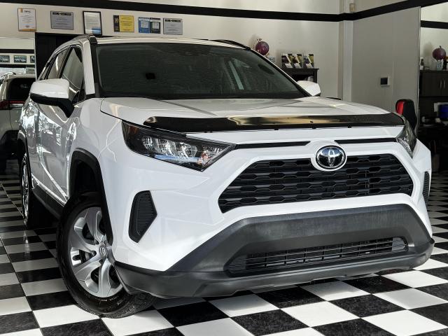 2019 Toyota RAV4 LE+Adaptive Cruise+ApplePlay+LEDs+CLEAN CARFAX Photo15