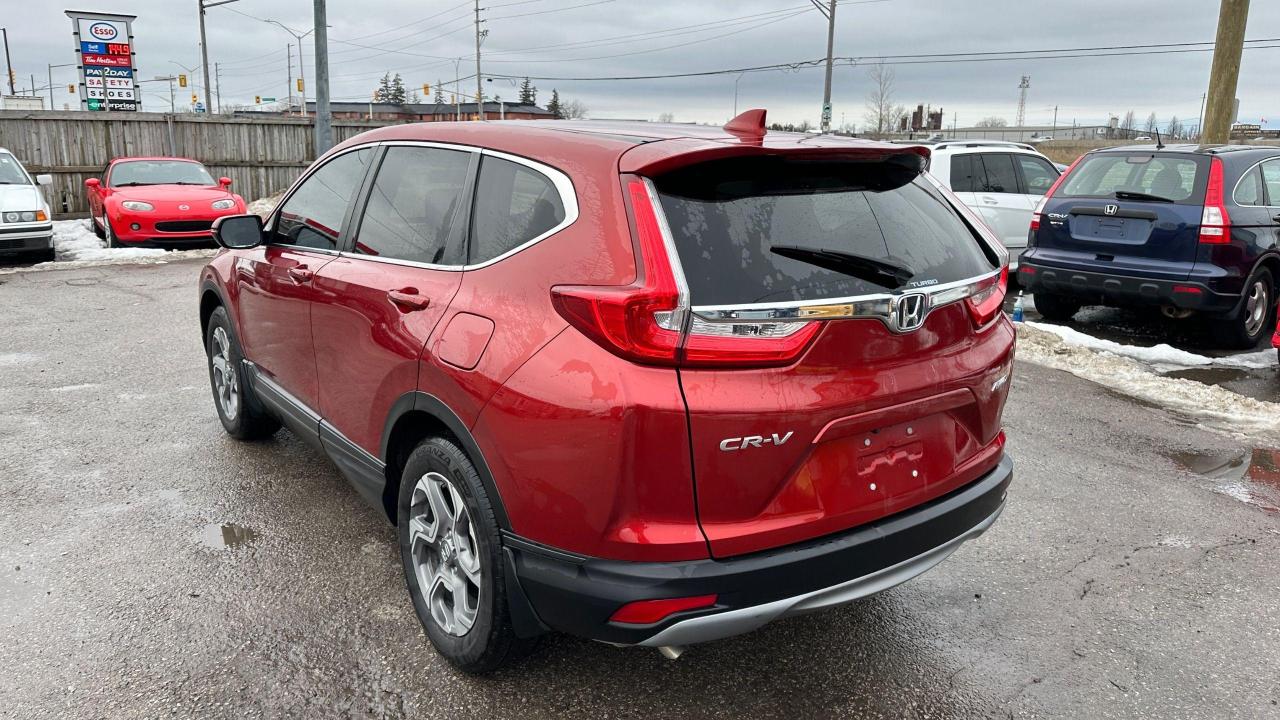 2019 Honda CR-V EX**ONLY 66KMS**LOADED**CERTIFIED - Photo #3