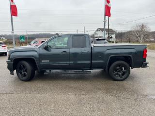 2017 GMC Sierra 1500 ELEVATION - Photo #8