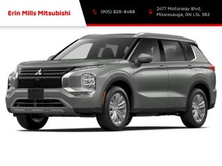 New 2024 Mitsubishi Outlander Phev LE for sale in Mississauga, ON