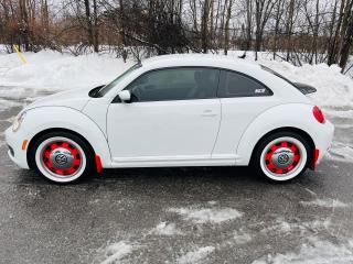 2015 Volkswagen Beetle 2dr Cpe 1.8 TSI Auto Trendline - Photo #11