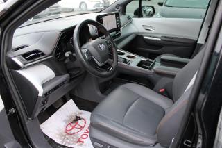 2021 Toyota Sienna XSE 7-Passenger FWD DVD - Photo #12