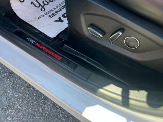 2019 Ford Edge ST AWD - Photo #8