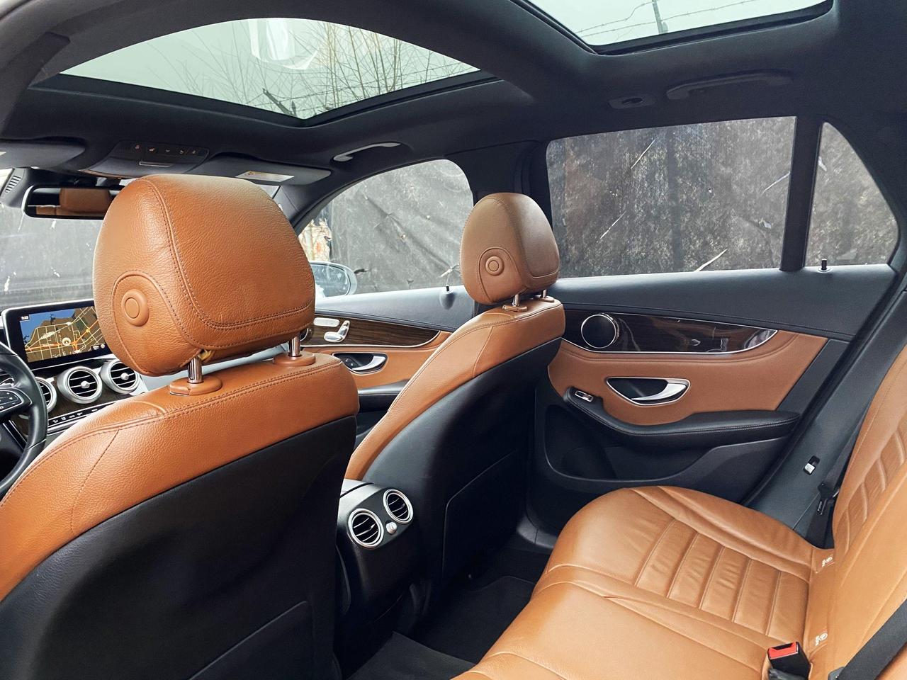 2017 Mercedes-Benz GLC 300 ***SOLD*** Photo