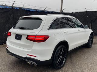 2017 Mercedes-Benz GLC 300 ***SOLD*** - Photo #8