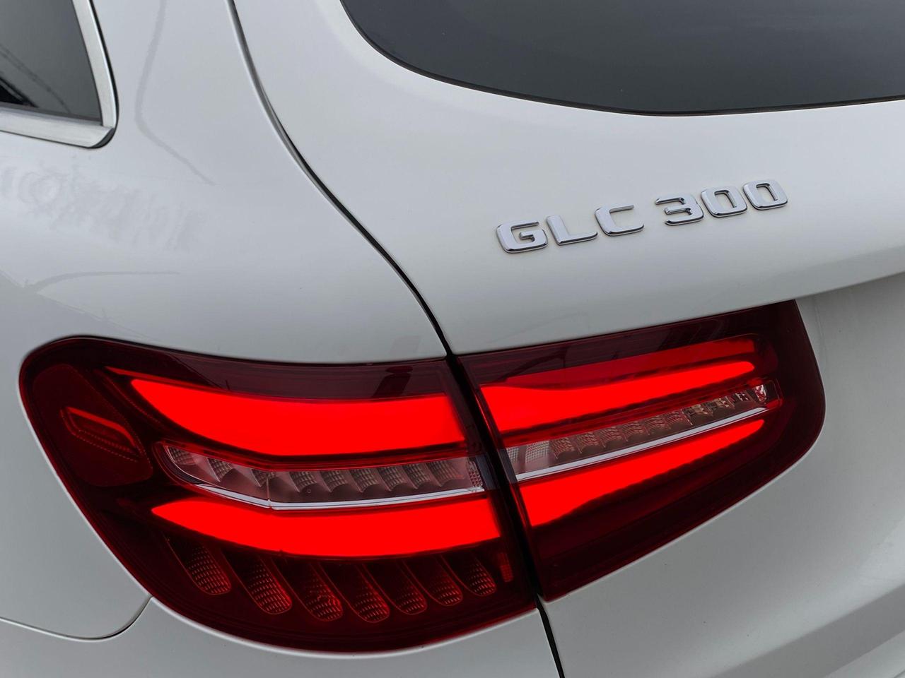 2017 Mercedes-Benz GLC 300 ***SOLD*** Photo