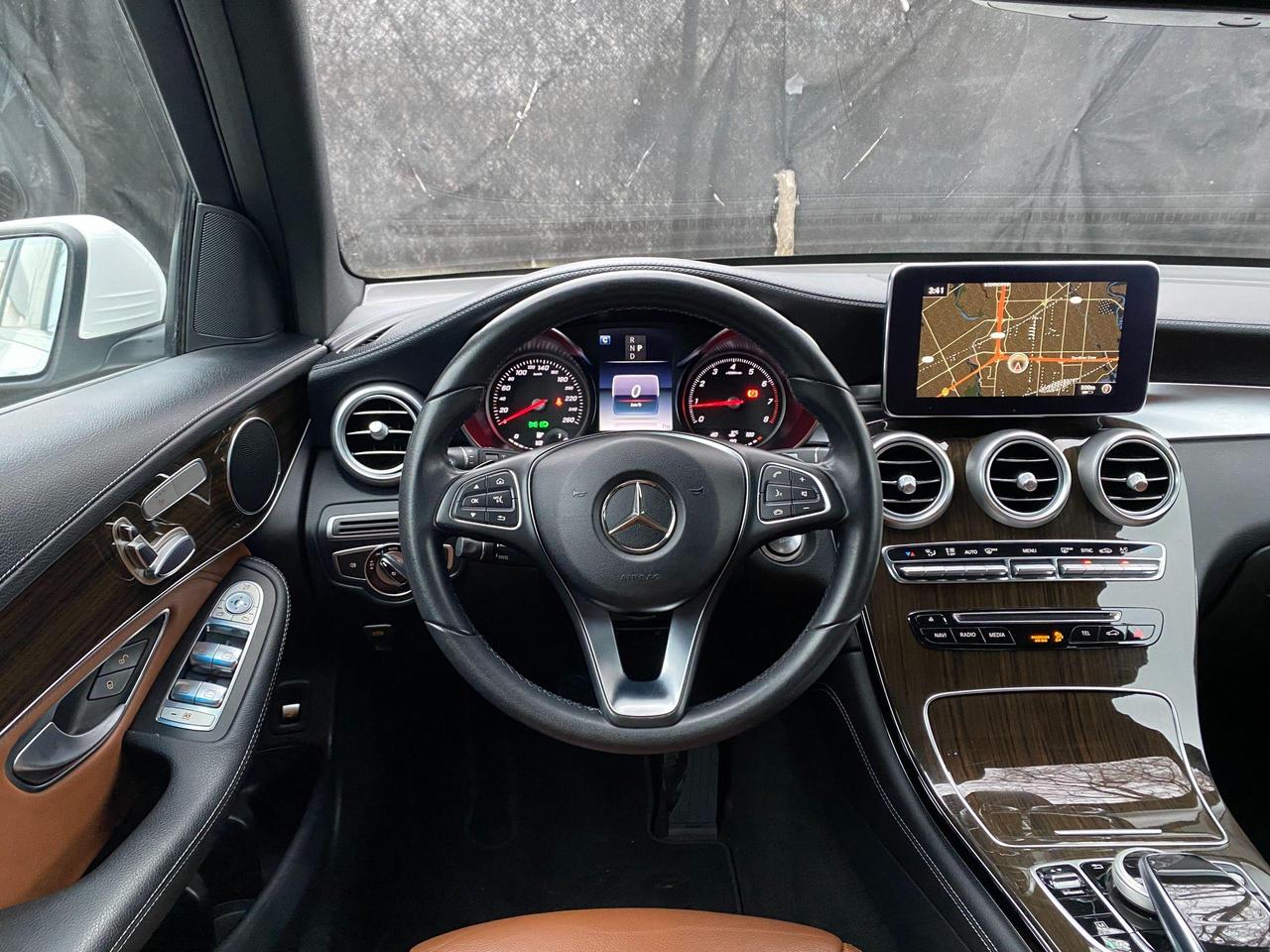 2017 Mercedes-Benz GLC 300 ***SOLD*** Photo