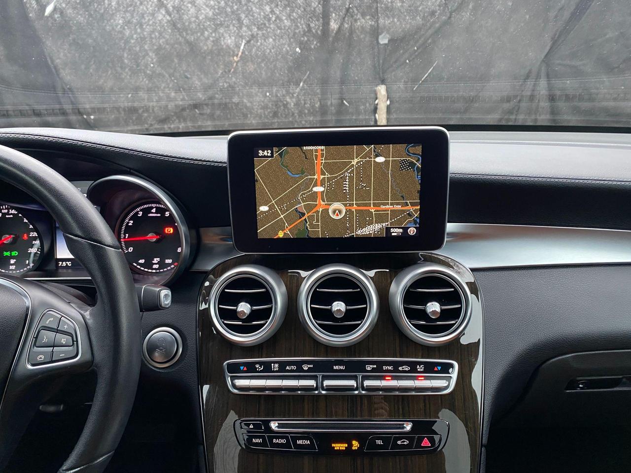 2017 Mercedes-Benz GLC 300 ***SOLD*** Photo