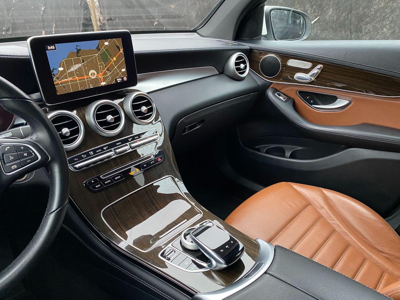 2017 Mercedes-Benz GLC 300 ***SOLD*** Photo