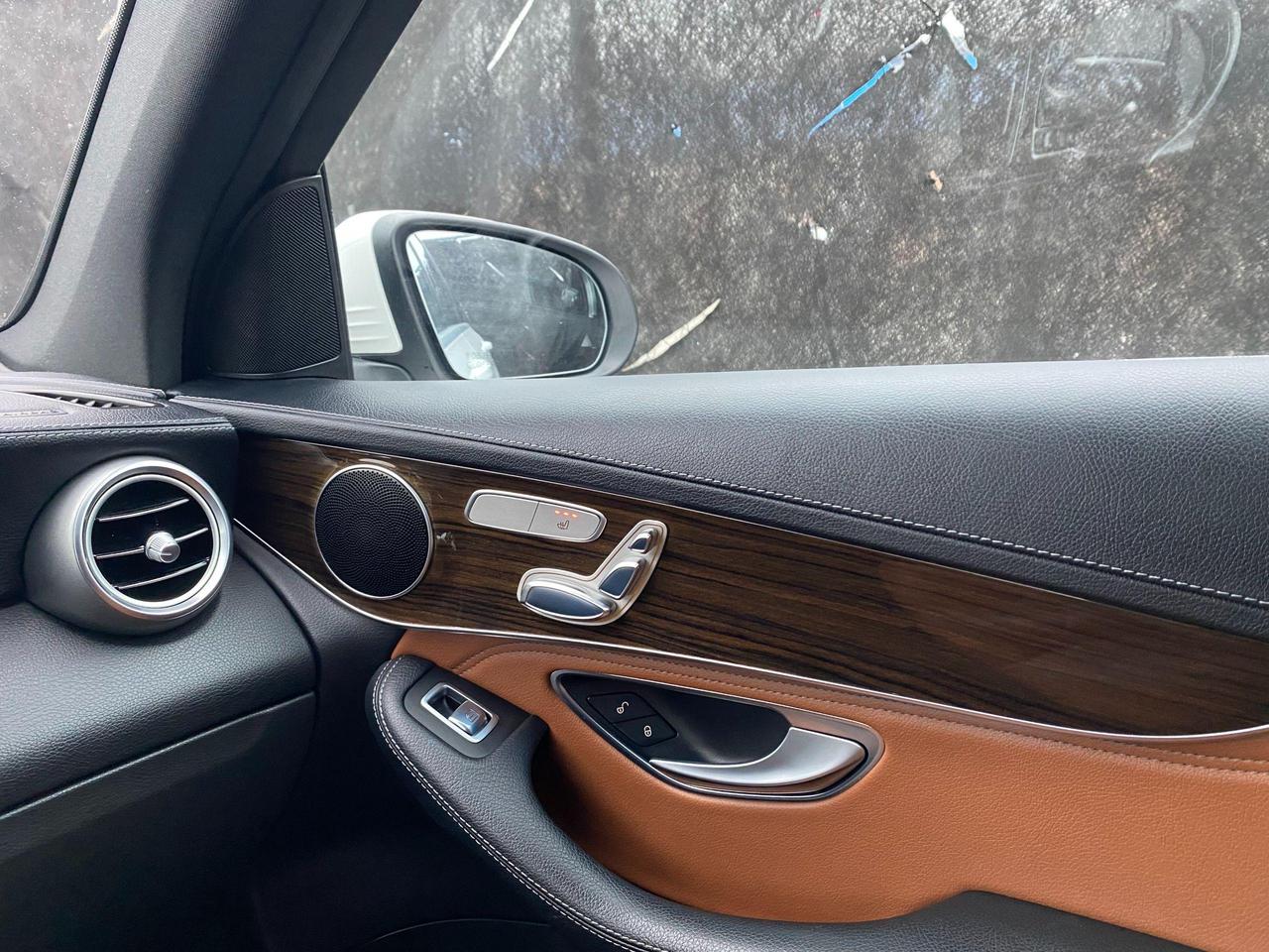 2017 Mercedes-Benz GLC 300 ***SOLD*** Photo