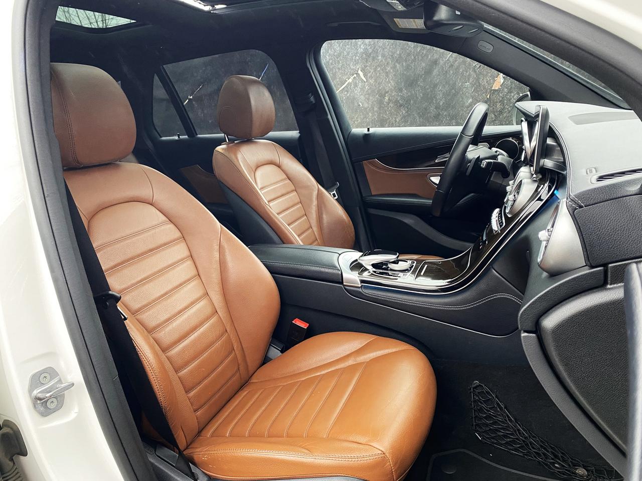 2017 Mercedes-Benz GLC 300 ***SOLD*** Photo