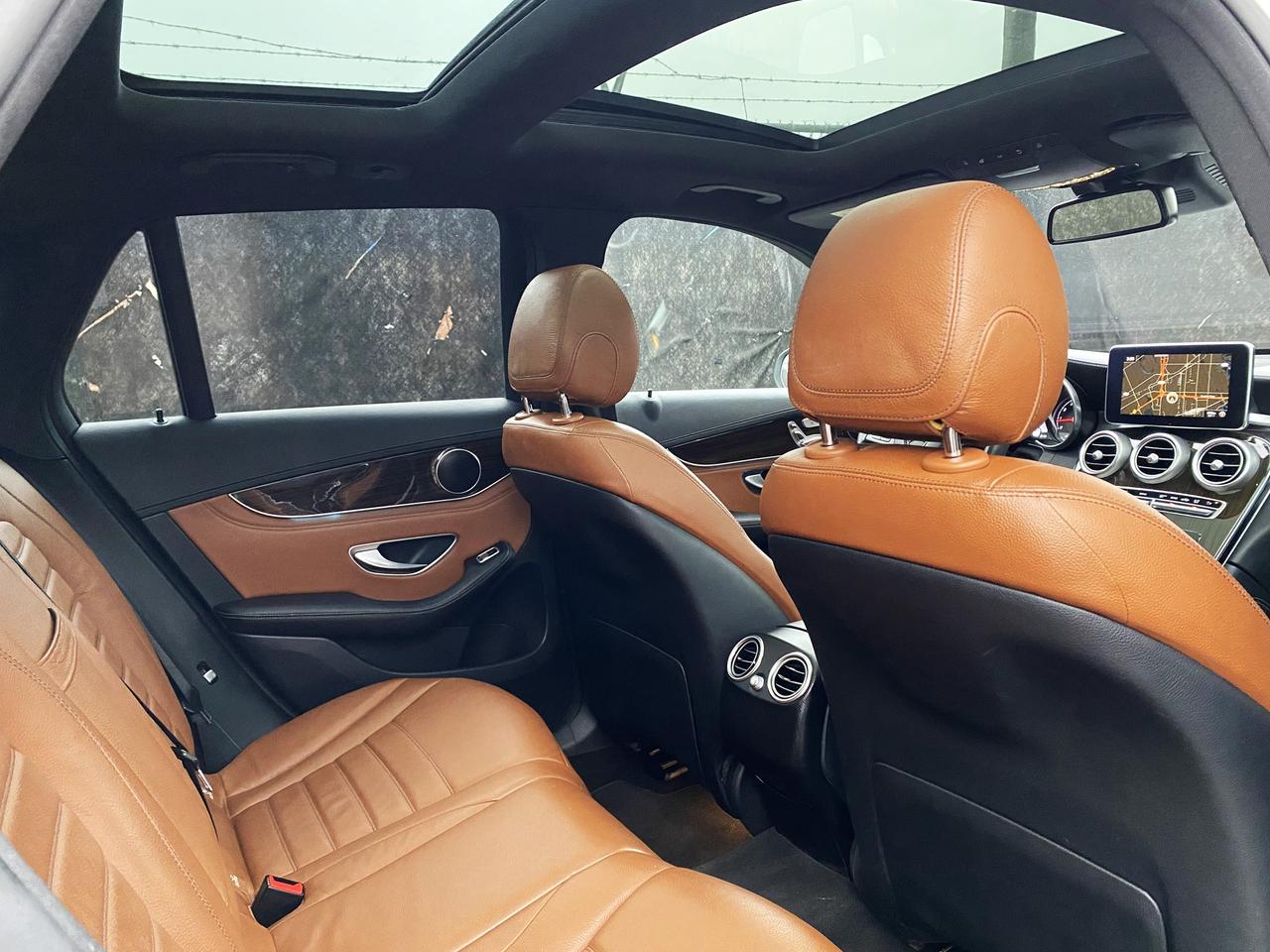 2017 Mercedes-Benz GLC 300 ***SOLD*** Photo