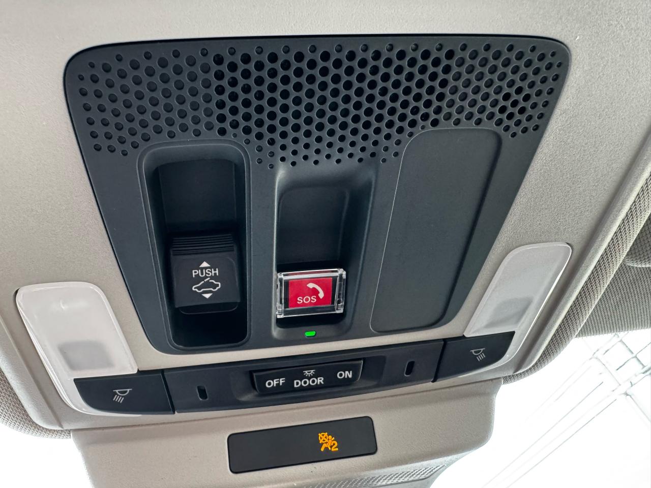 2024 Honda Accord Sedan EX Photo