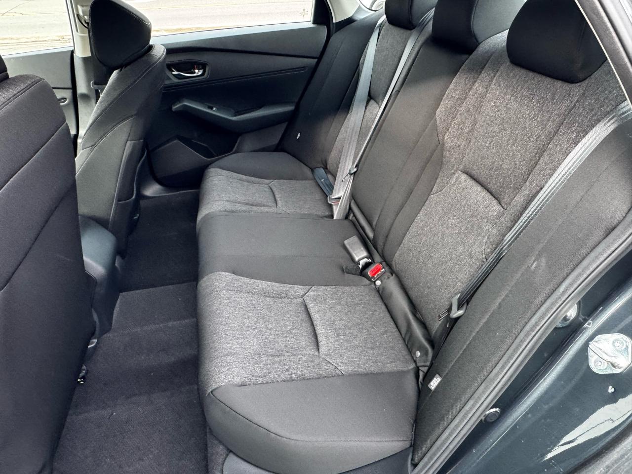 2024 Honda Accord Sedan EX Photo