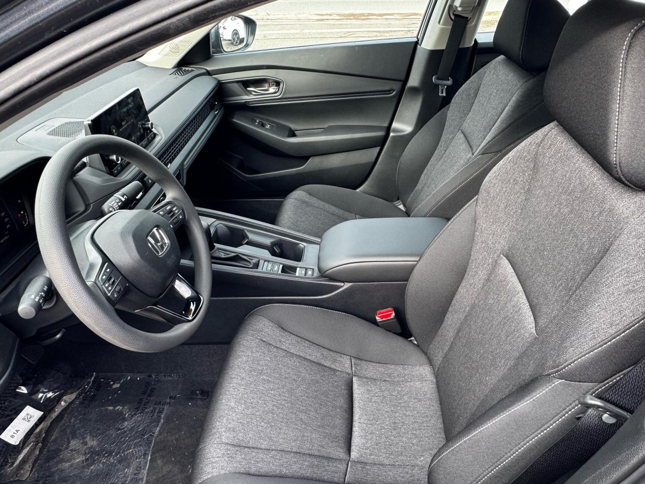 2024 Honda Accord Sedan EX Photo